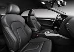 Audi A5 Coupe 3.0 TDI Quattro 2011 года (WW)